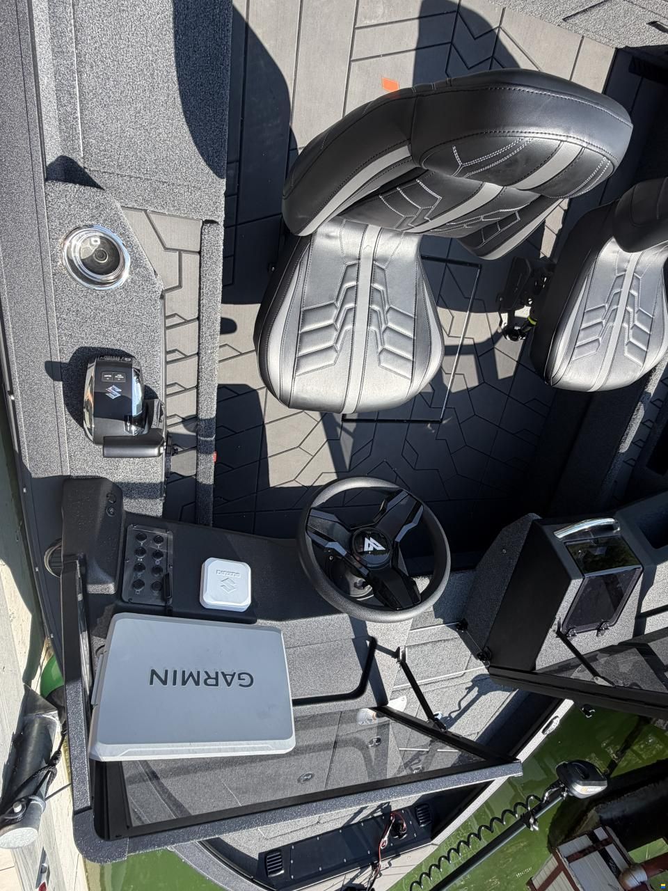 Swoop 480dc
