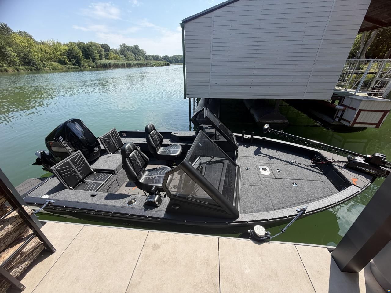 Swoop 480dc