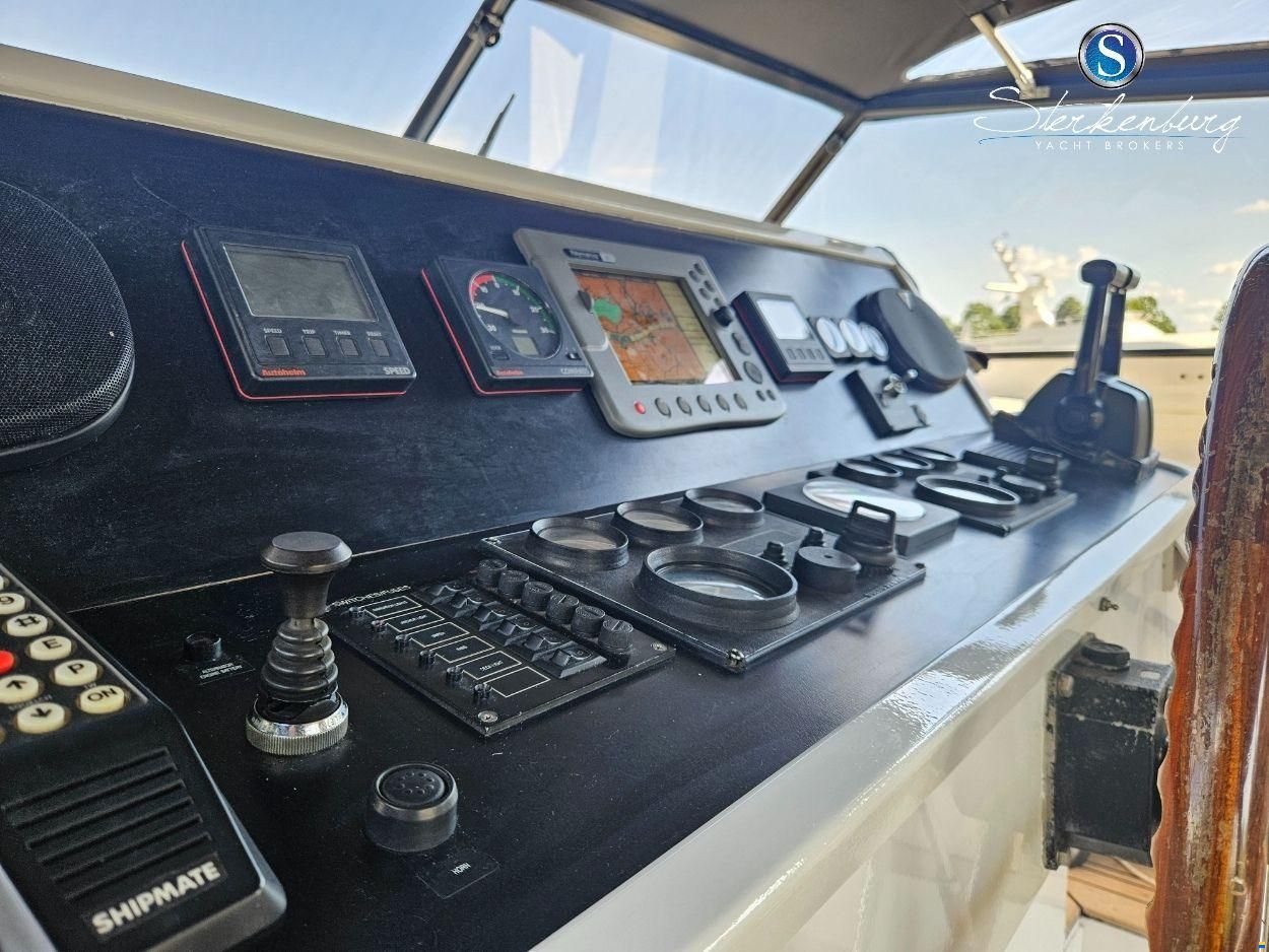 Valk Comfort 45
