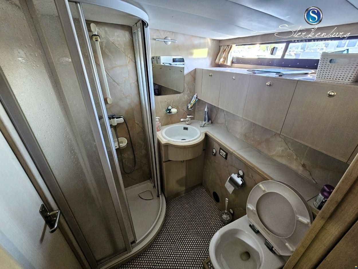 Valk Comfort 45
