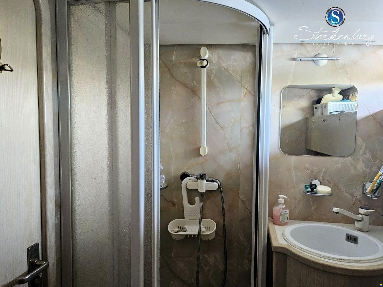 Valk Comfort 45