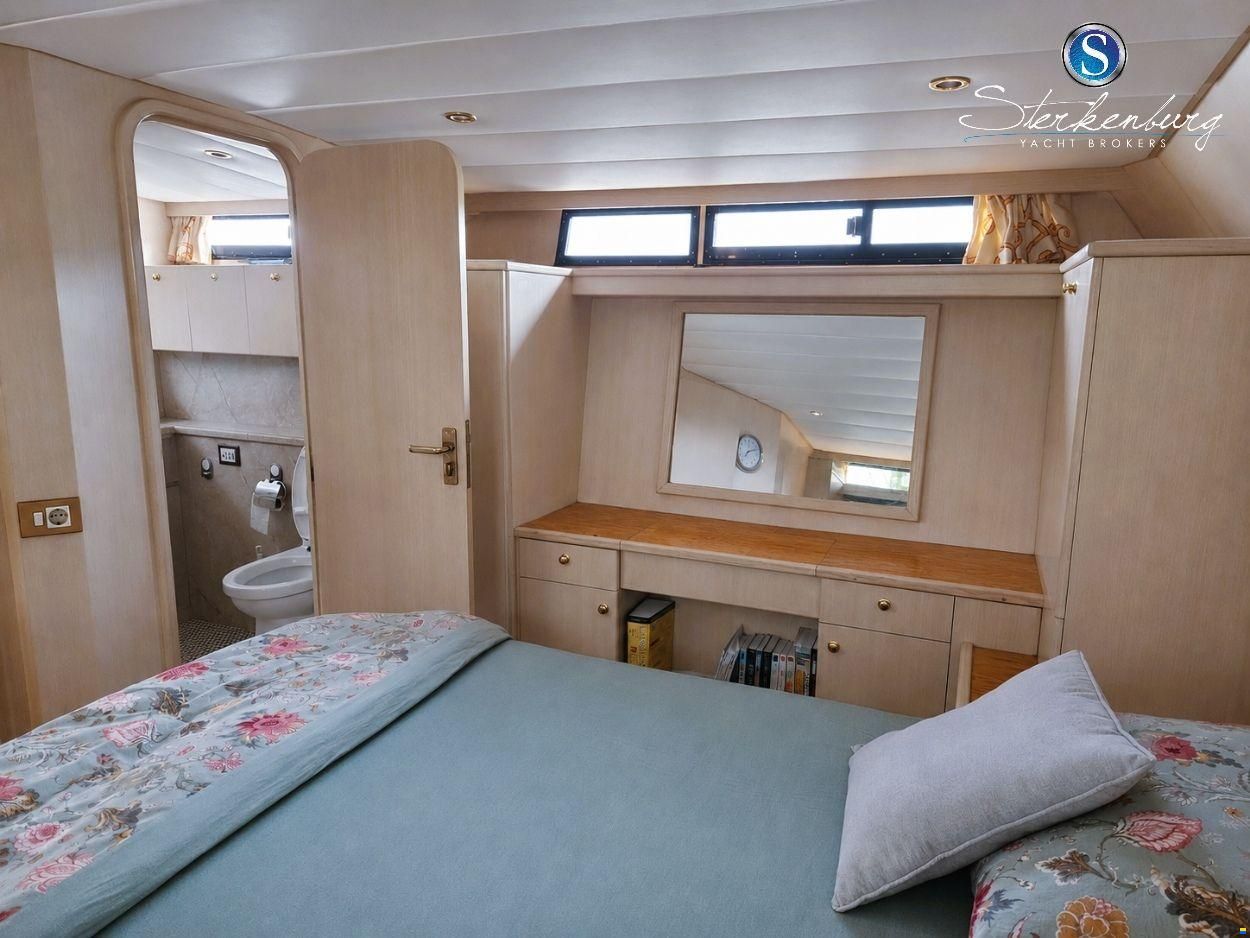 Valk Comfort 45