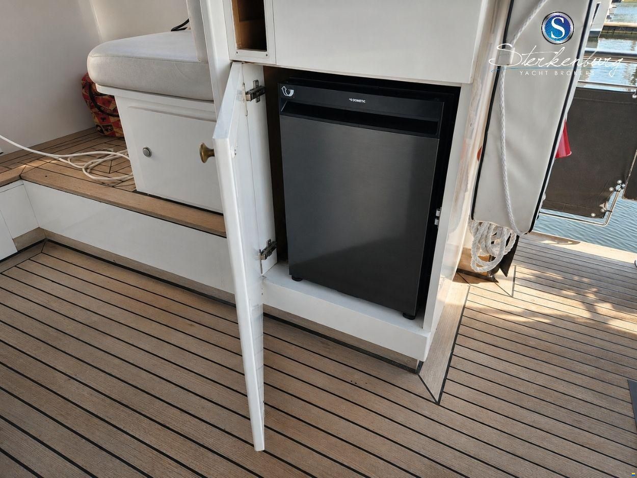 Valk Comfort 45