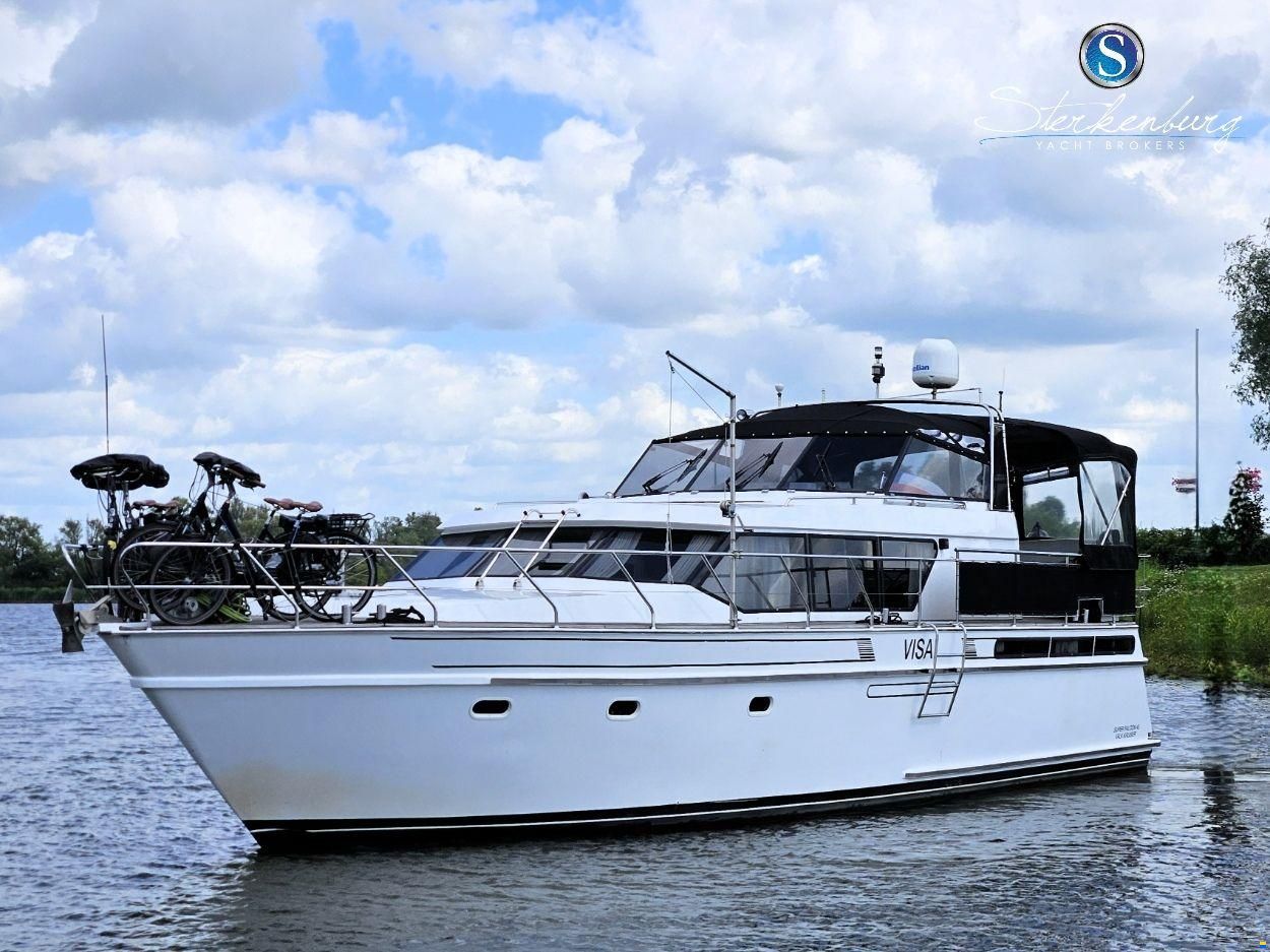 Valk Comfort 45