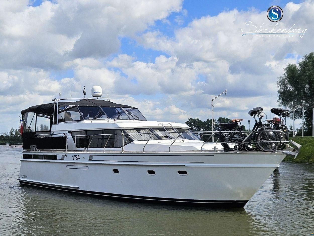 Valk Comfort 45
