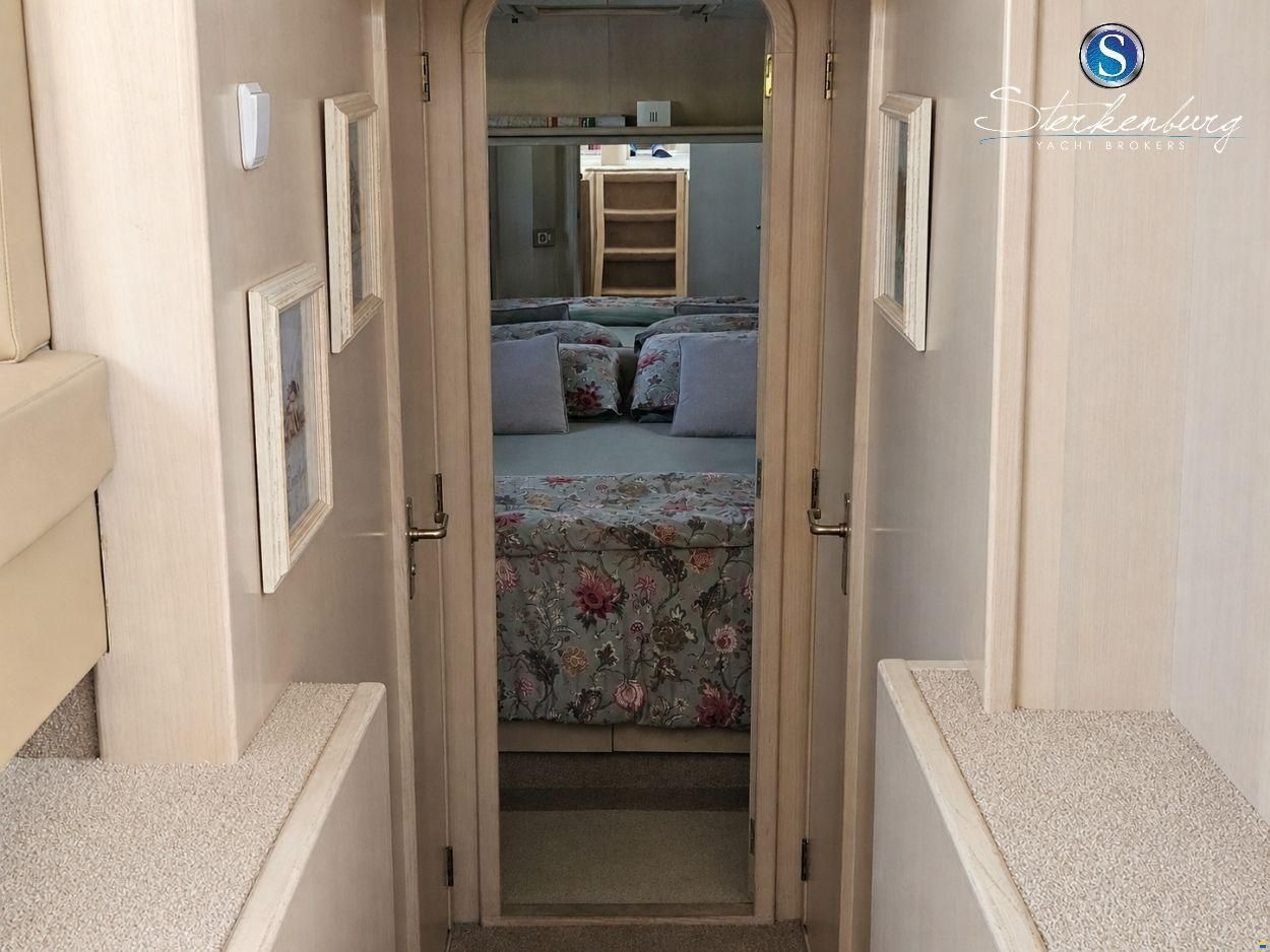 Valk Comfort 45