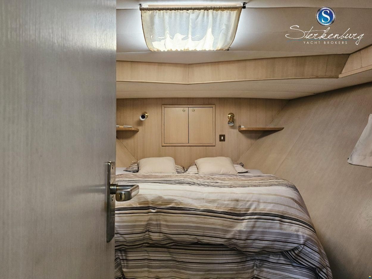Valk Comfort 45