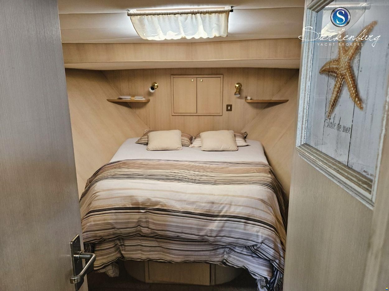Valk Comfort 45