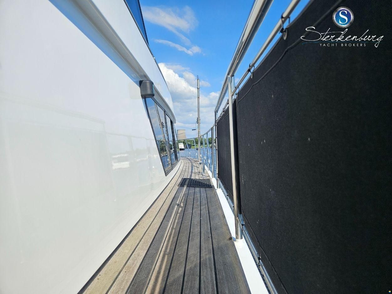 Valk Comfort 45