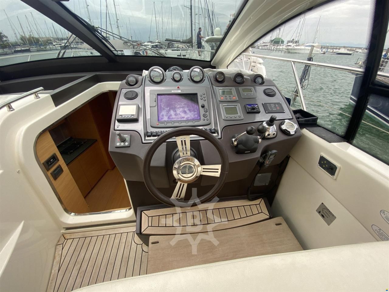 Atlantis 50X4