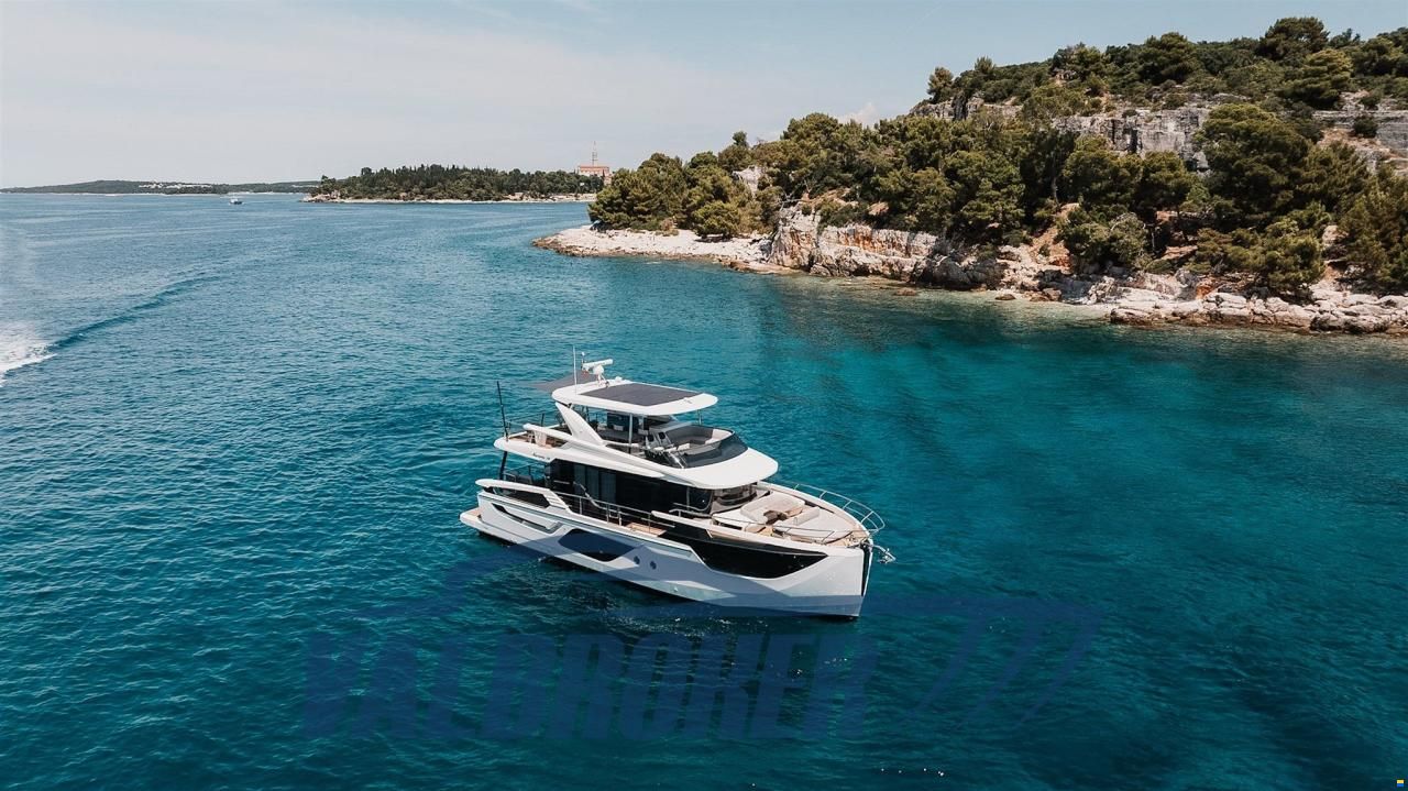 Absolute Navetta 58