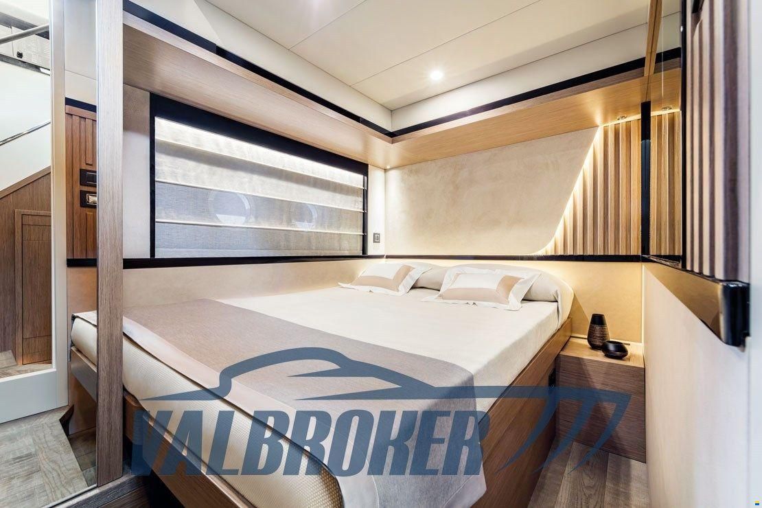 Absolute Navetta 58