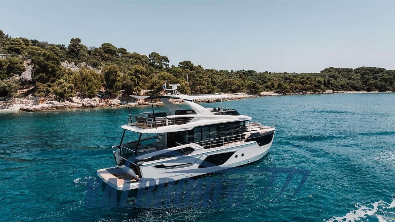 Absolute Navetta 58