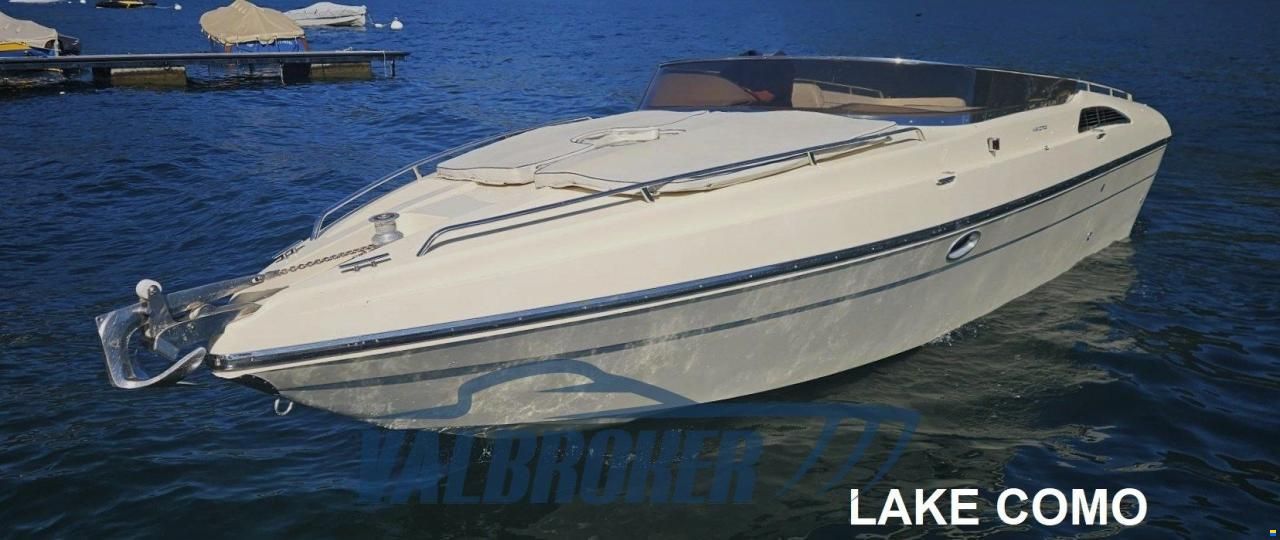 Mostes 29 OFFSHORE