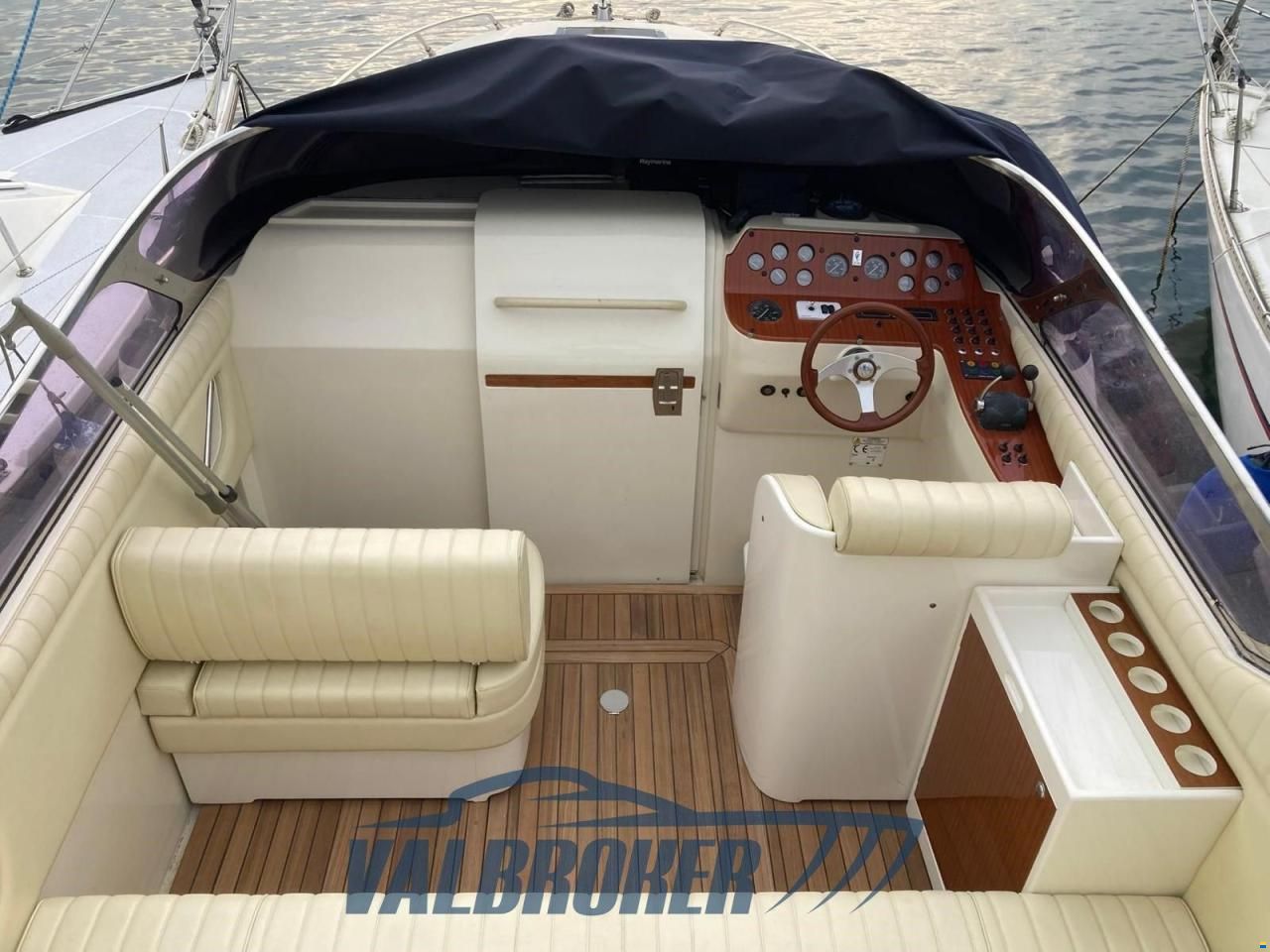 Colombo VIRAGE 34