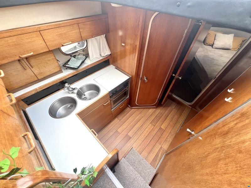 Princess 35 Fly