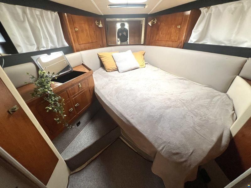 Princess 35 Fly