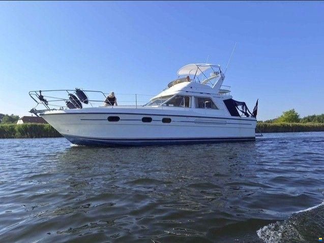Princess 35 Fly