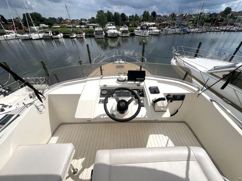 Princess 35 Fly