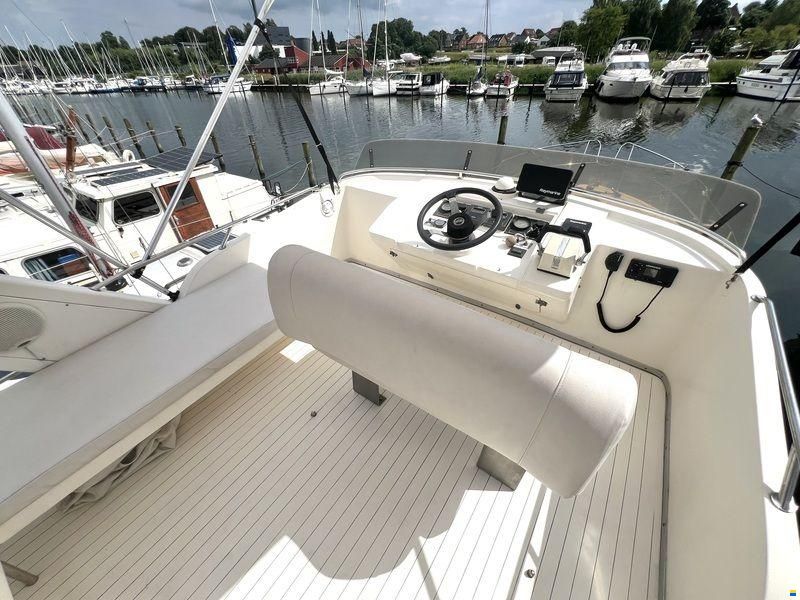 Princess 35 Fly