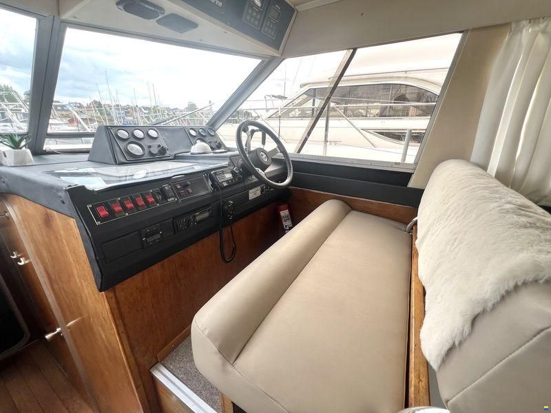 Princess 35 Fly