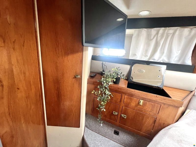 Princess 35 Fly