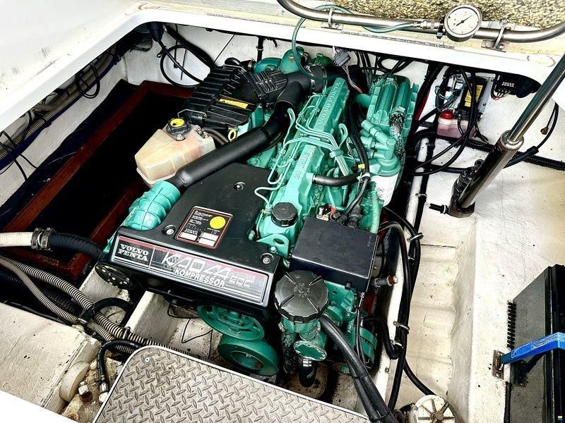 Formula 27 PC Diesel