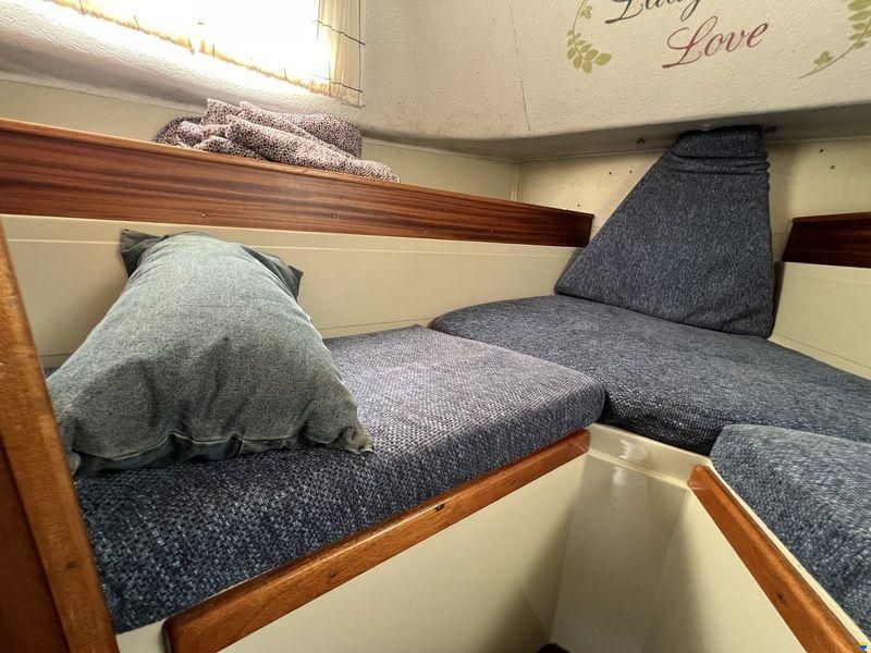 Finnsailer 29