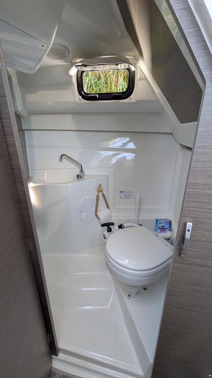 Jeanneau Merry Fisher 695 S2