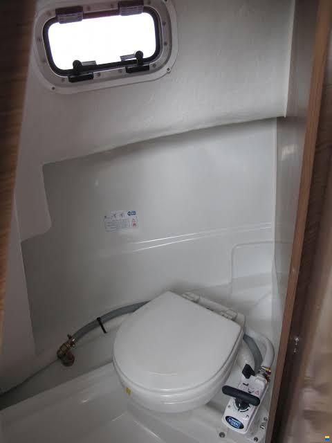 Jeanneau Merry Fisher 695 S2