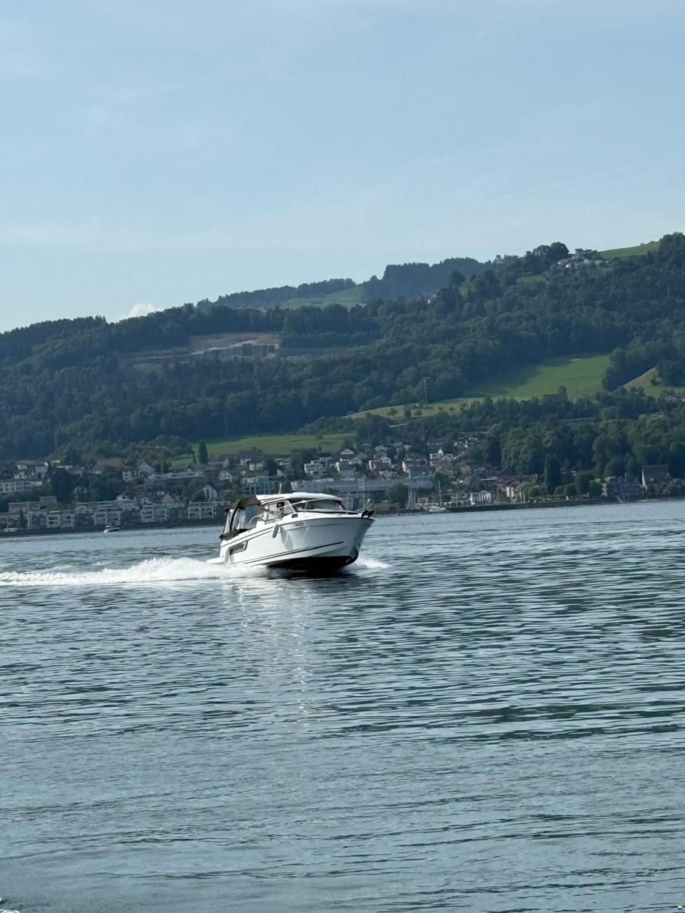 Jeanneau Merry Fisher 695 S2