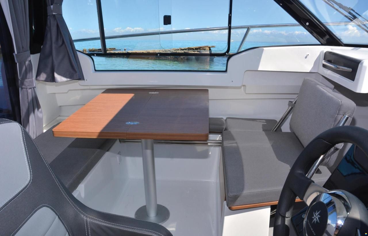 Jeanneau Merry Fisher 695 S2