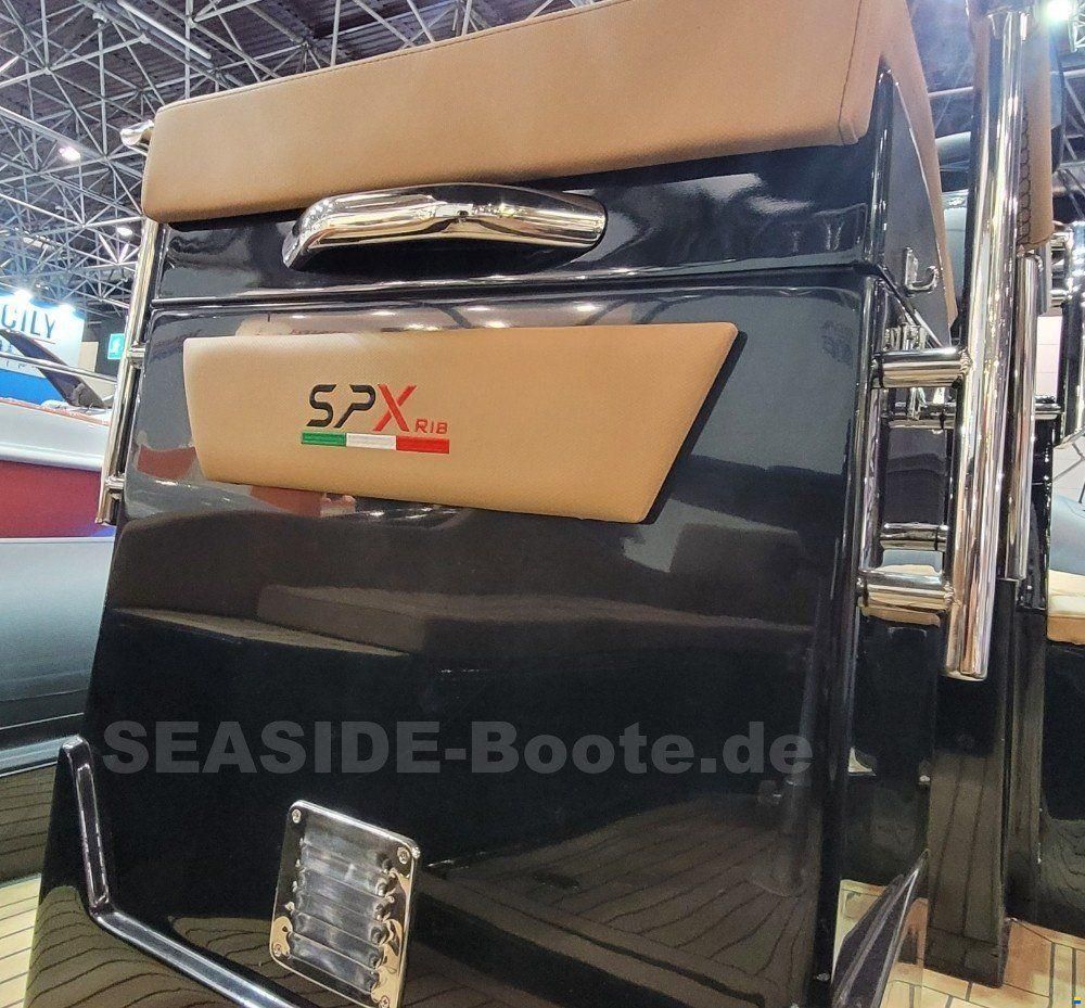 SPX Rib 24 SPORT