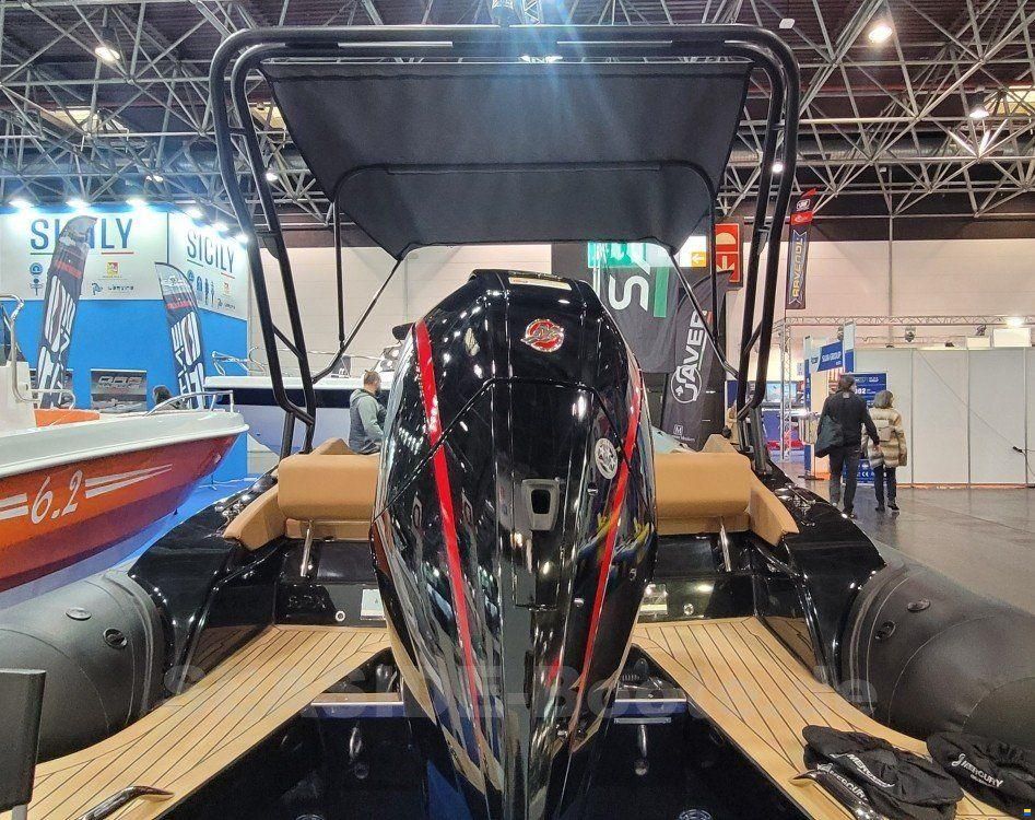 SPX Rib 24 SPORT