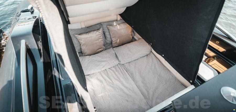 SPX Rib 24 SPORT