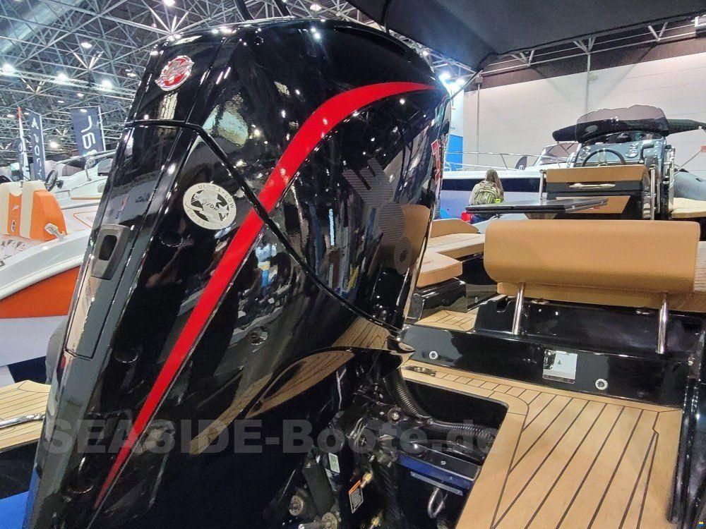 SPX Rib 24 SPORT
