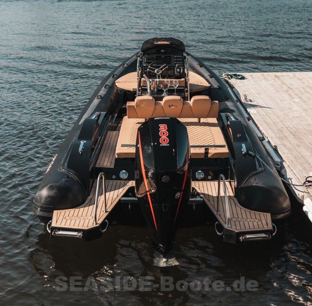 SPX Rib 24 SPORT