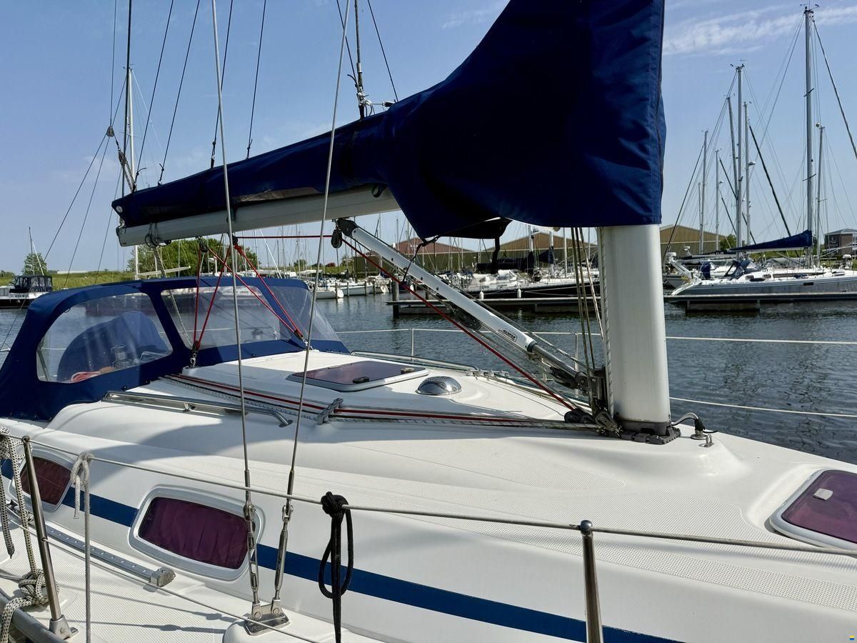 Bavaria 30