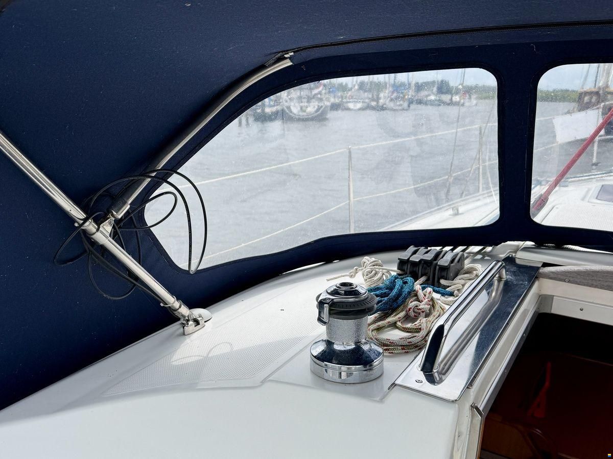 Bavaria 30
