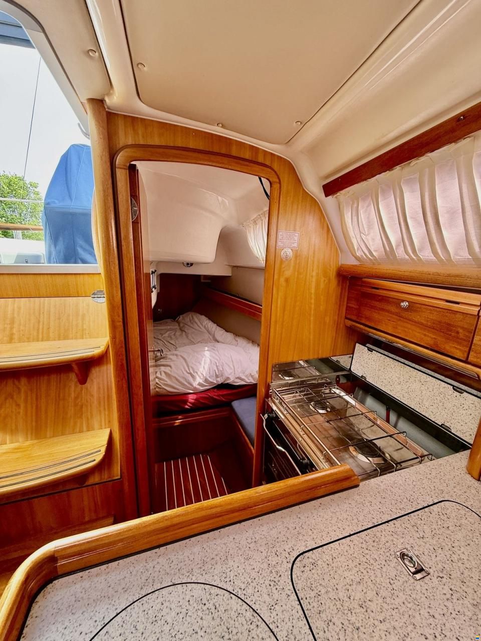 Bavaria 30