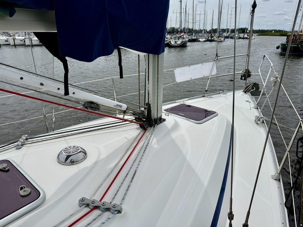 Bavaria 30