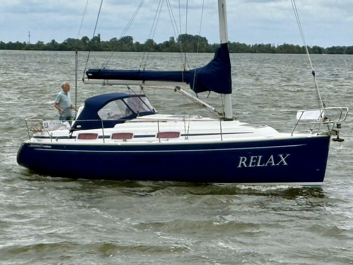 Bavaria 30