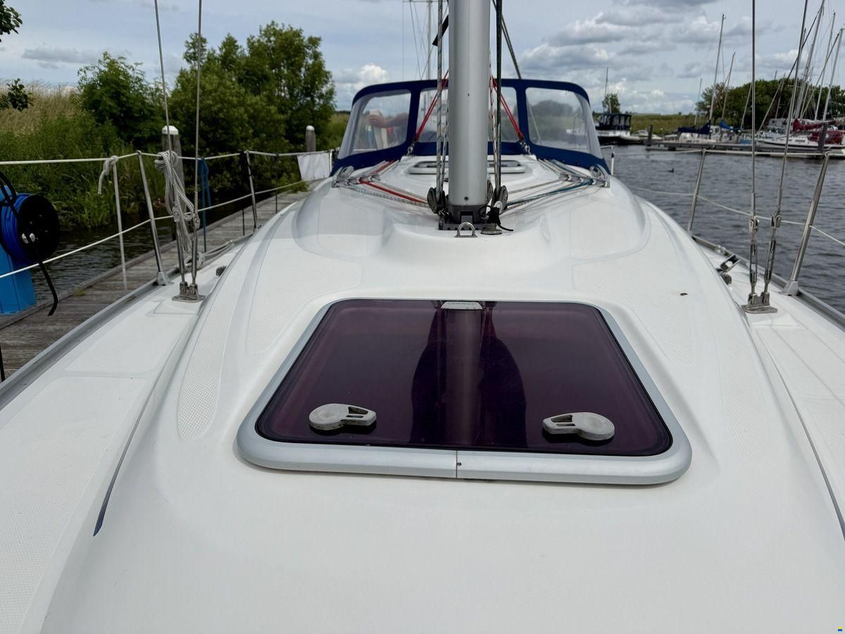 Bavaria 30
