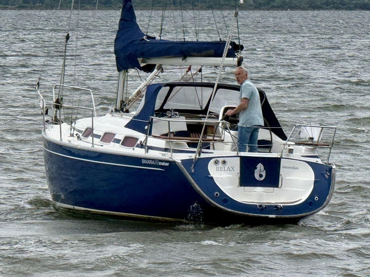 Bavaria 30