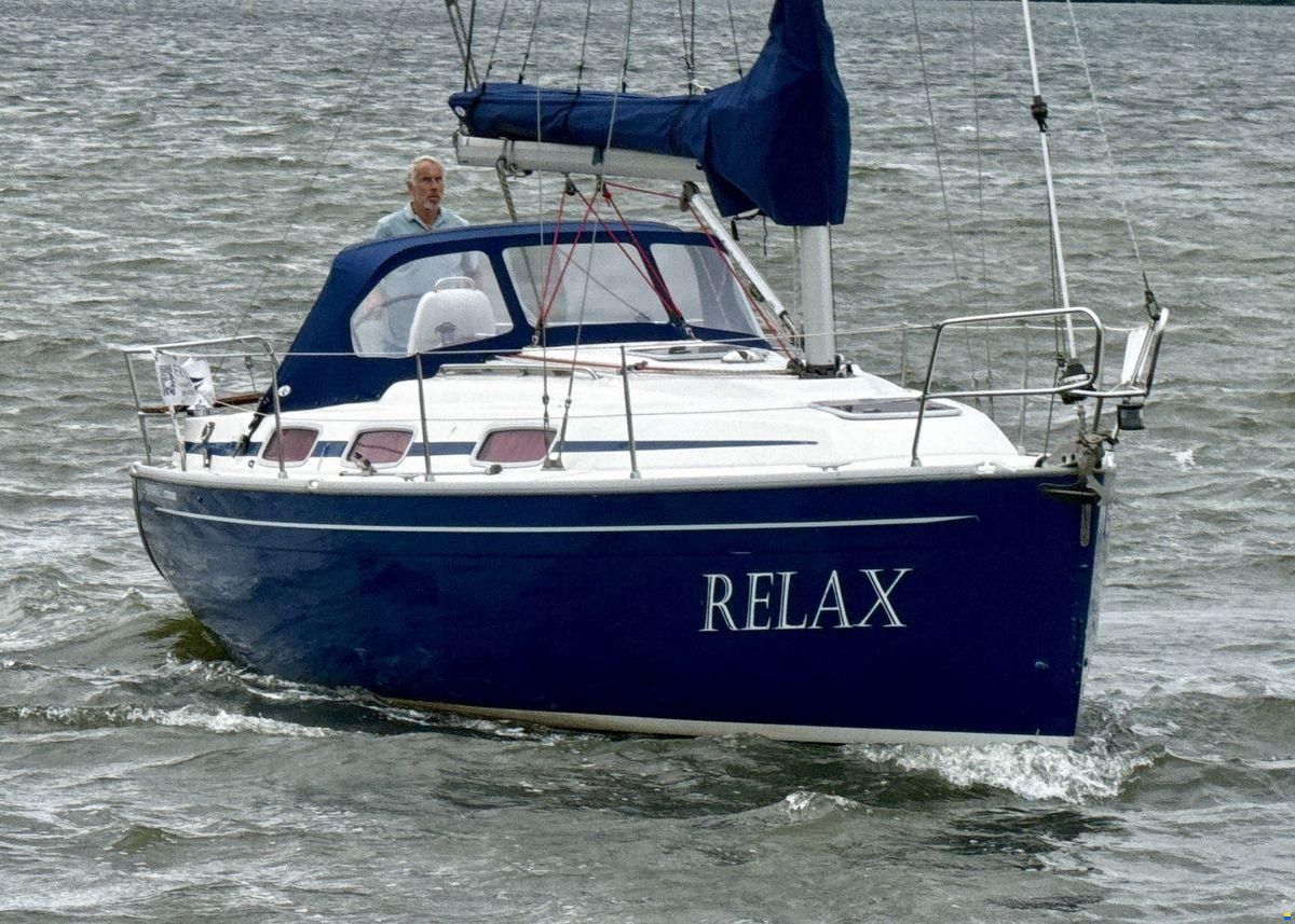 Bavaria 30