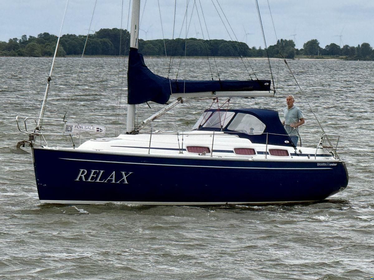 Bavaria 30