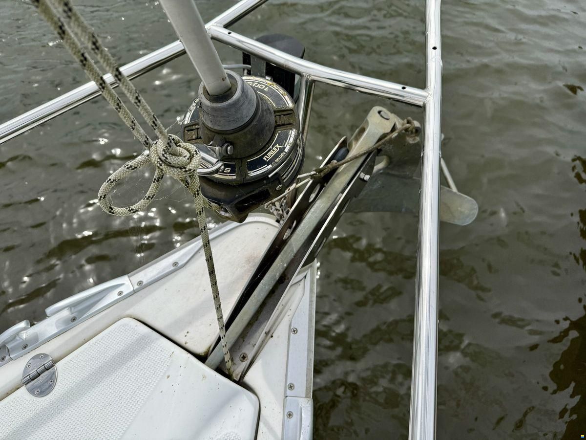 Bavaria 30