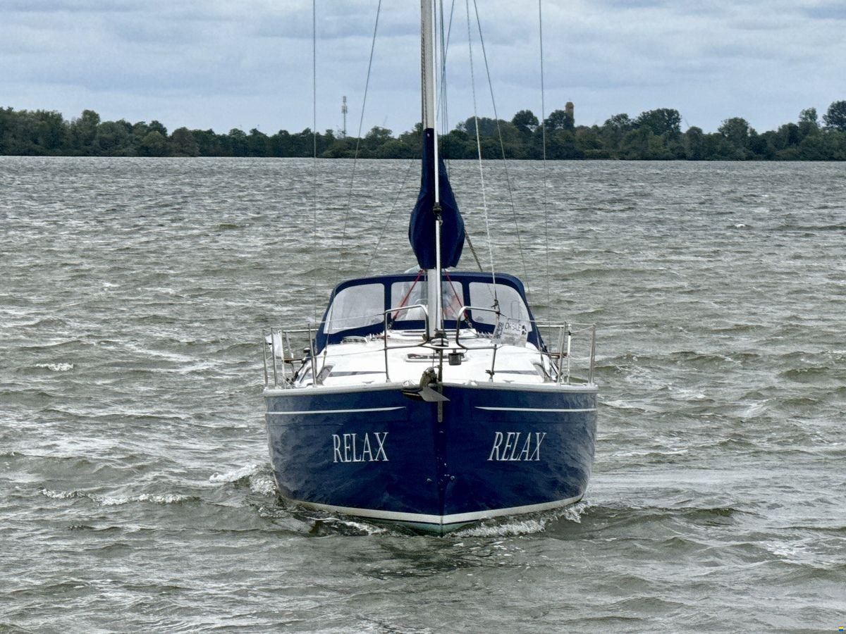 Bavaria 30