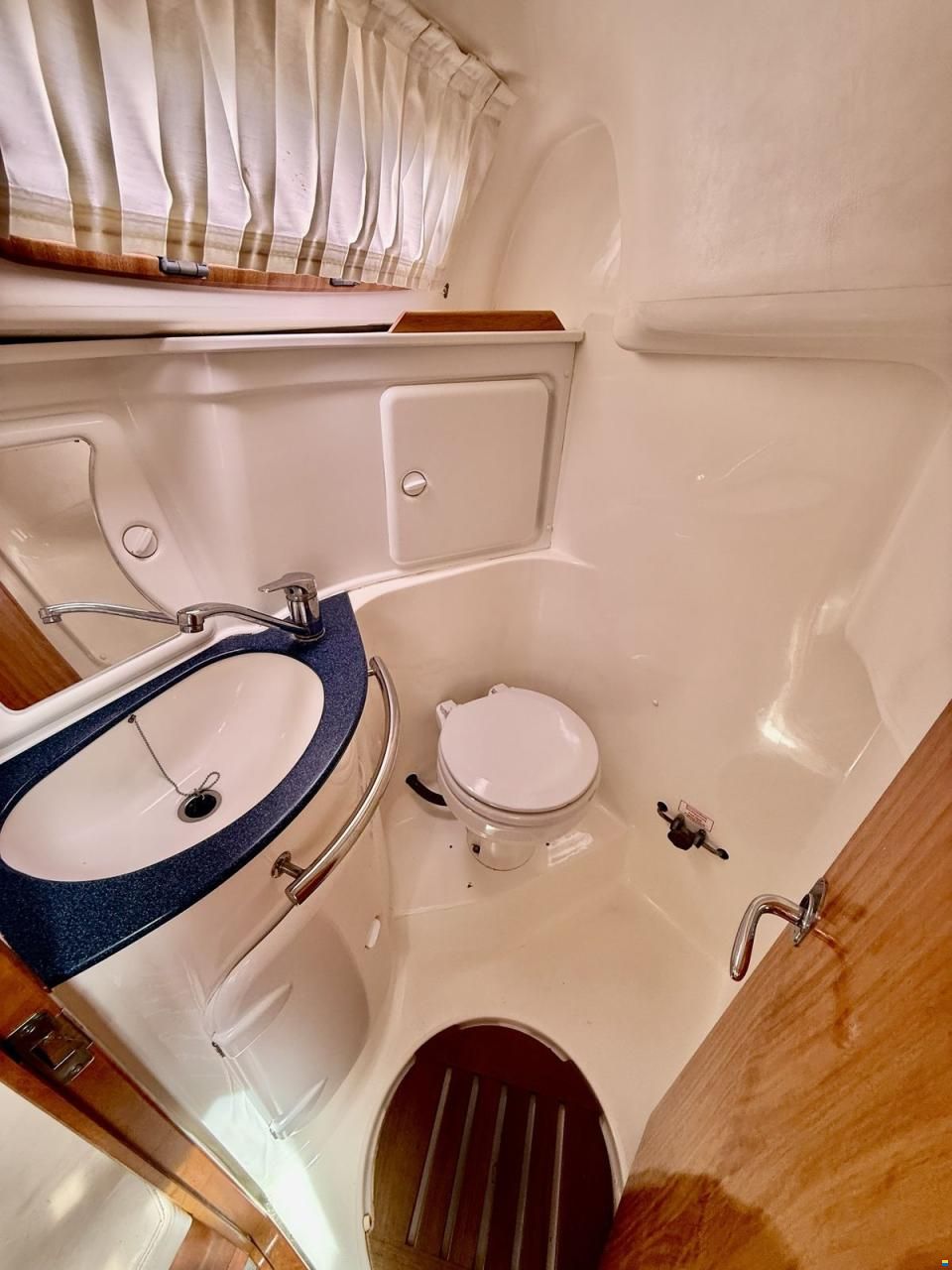 Bavaria 30