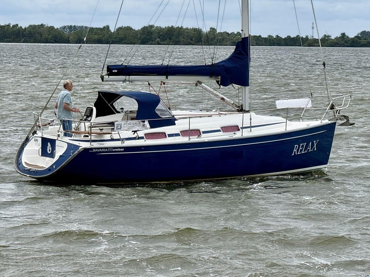Bavaria 30